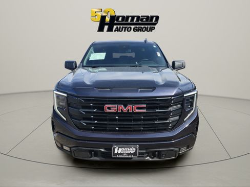 Used 2024 GMC Sierra 1500 Elevation AWD/4WD image 8