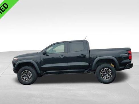 Certified 2023 Chevrolet Colorado ZR2 w/ ZR2 Convenience Package III image 6
