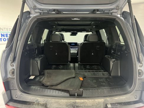 Used 2025 Hyundai Santa Fe Calligraphy AWD/4WD image 25