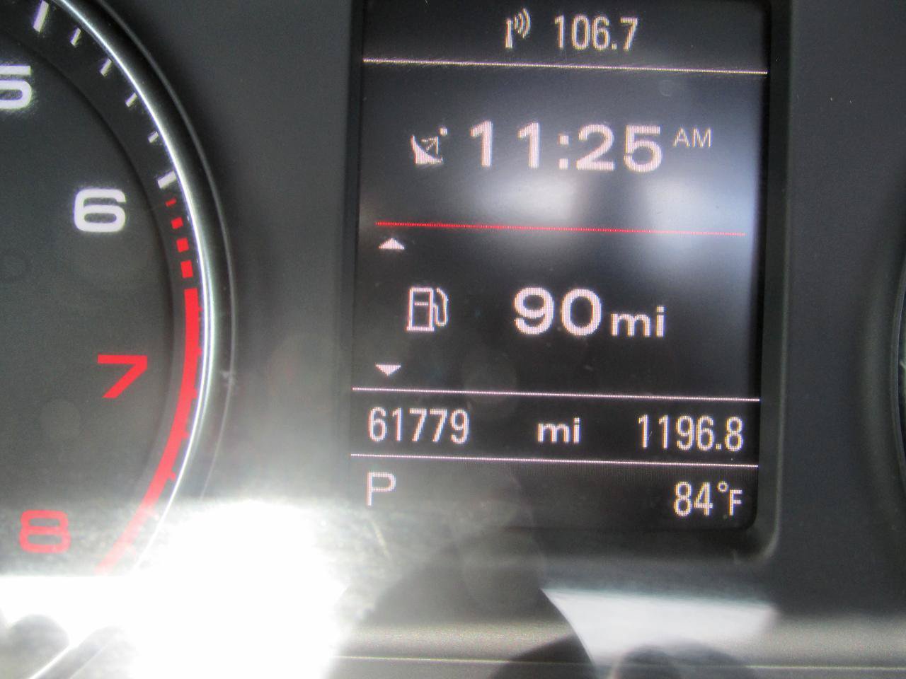 Used 2017 Audi Q3 2.0T Premium Plus w/ Premium Plus Package FWD image 13