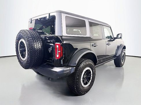New 2026 Ford Bronco Badlands AWD/4WD image 7