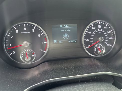 Used 2022 Kia Telluride S AWD/4WD image 10