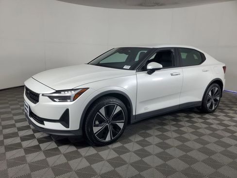 Used 2023 Polestar Polestar 2 Long Range Single Motor image 8