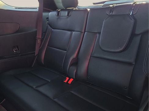 Used 2020 Ford Explorer ST w/ Premium Technology Package image 9