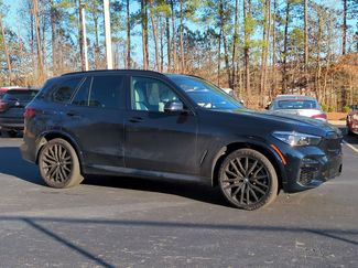 Certified 2023 BMW X5 xDrive40i w/ M Sport Package video 2