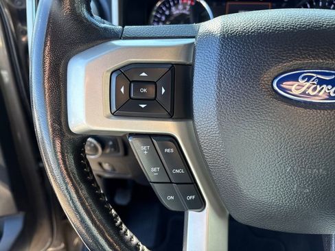 Used 2021 Ford F350 Lariat w/ Lariat Value Package image 15