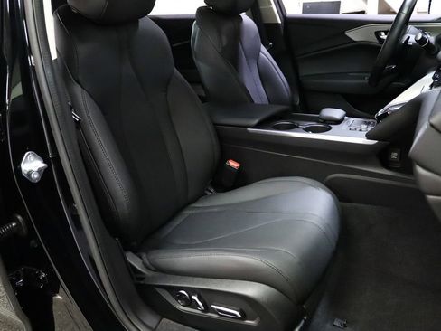 Certified 2023 Acura TLX image 12