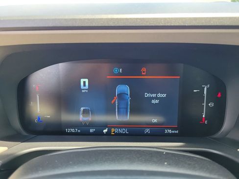 New 2026 Ford Bronco Sport Big Bend AWD/4WD image 26