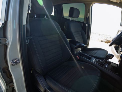 Used 2022 Ford Ranger XL w/ Equipment Group 101A High image 13