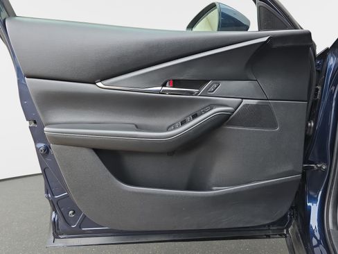 Used 2024 MAZDA CX-30 AWD 2.5 S w/ Preferred Package image 27