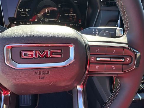 New 2026 GMC Terrain AT4 w/ Convenience Package III image 27