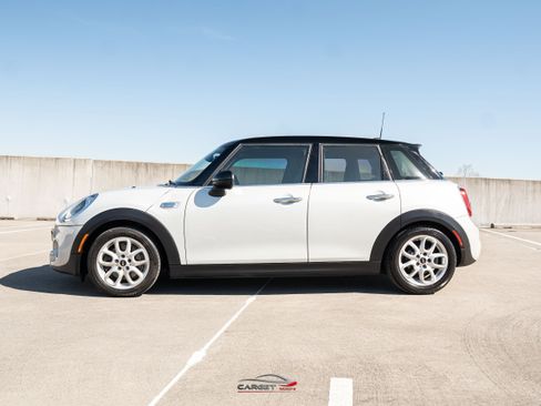 Used 2015 MINI Cooper S FWD image 4
