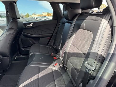 New 2026 Ford Escape SE image 20