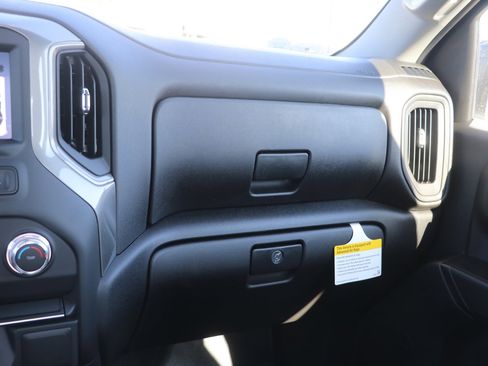 New 2026 GMC Sierra 1500 Pro w/ Trailering Package image 26