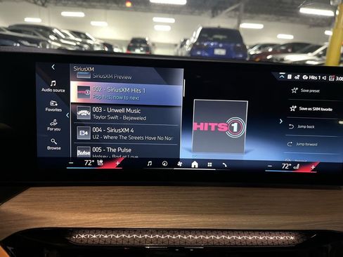 New 2026 BMW 330i xDrive Sedan w/ Convenience Package image 16