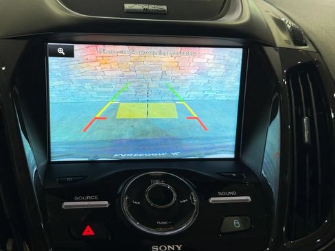 Used 2014 Ford Escape Titanium w/ Equipment Group 401A AWD/4WD image 9