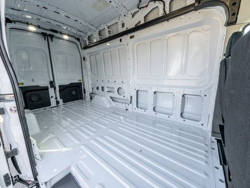 New 2026 Ford Transit 350 148 High Roof AWD image 9