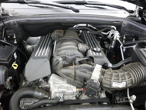 Used 2023 Dodge Durango SRT image 26