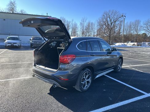Used 2017 BMW X1 xDrive28i image 31