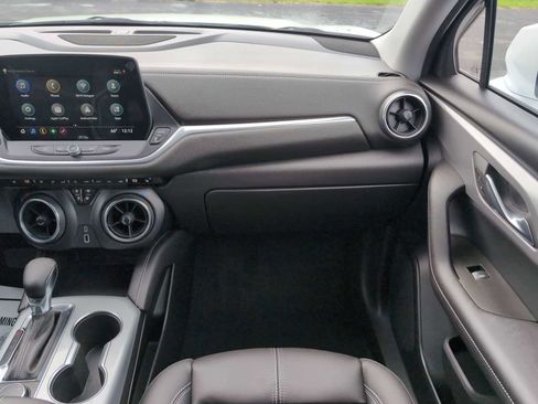 New 2026 Chevrolet Blazer LT image 28