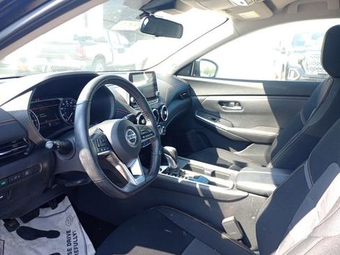 Used 2023 Nissan Sentra SR image 13