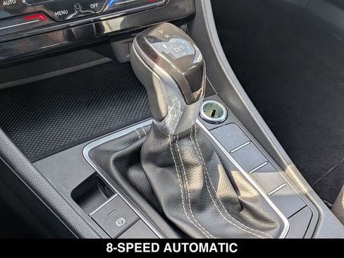 Used 2025 Volkswagen Jetta Sport FWD image 8