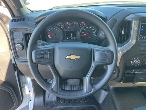 New 2026 Chevrolet Silverado 1500 W/T w/ WT Value Package image 15