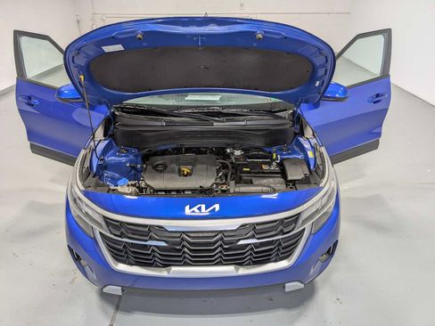 Certified 2024 Kia Seltos LX AWD/4WD image 13
