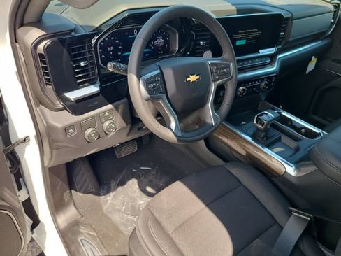 New 2026 Chevrolet Silverado 1500 LT RWD image 17