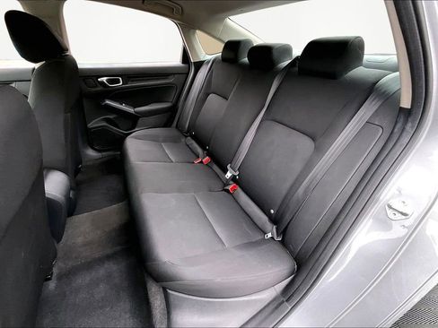 Used 2024 Honda Civic LX image 18