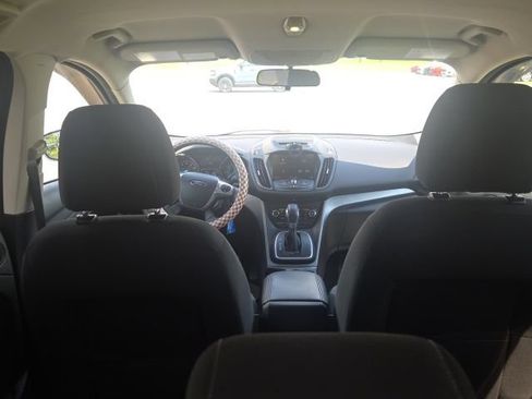Used 2013 Ford Escape SE AWD/4WD image 12