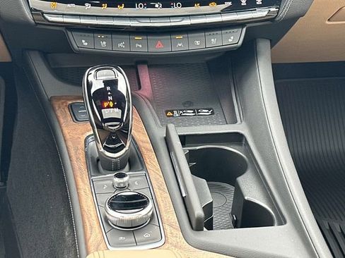 New 2026 Cadillac CT5 Premium Luxury image 4