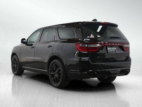 Used 2014 Dodge Durango R/T w/ Technology Group image 3