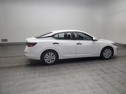Used 2024 Nissan Sentra S FWD image 10