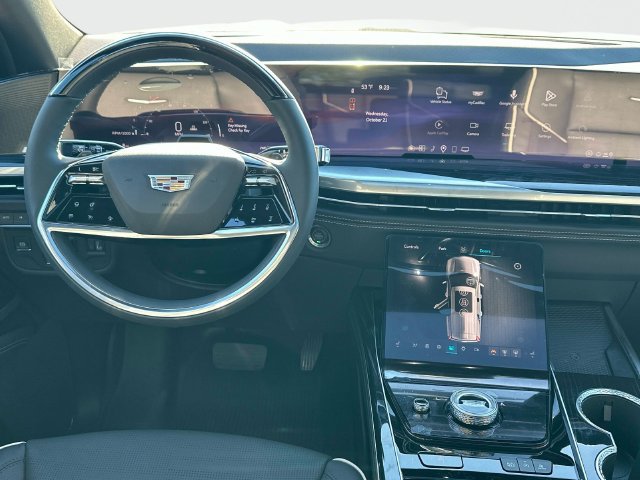 New 2027 Cadillac Escalade Sport w/ Touring Package AWD/4WD image 2