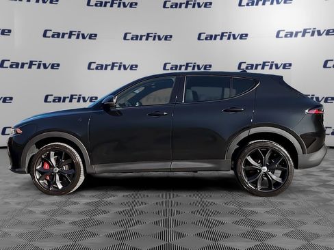 Used 2023 Dodge Hornet GT w/ Track Pack image 4