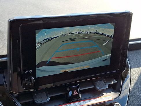 New 2026 Toyota Corolla LE image 15