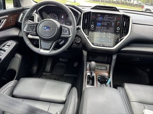 Used 2025 Subaru Ascent Touring w/ Popular Package #2 AWD/4WD image 19