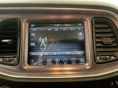 Used 2017 Dodge Challenger R/T w/ Sound Group RWD image 7