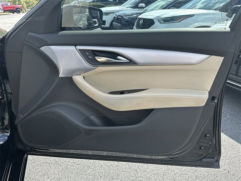 Used 2023 Cadillac CT5 Luxury w/ Sun And Sound Package image 14