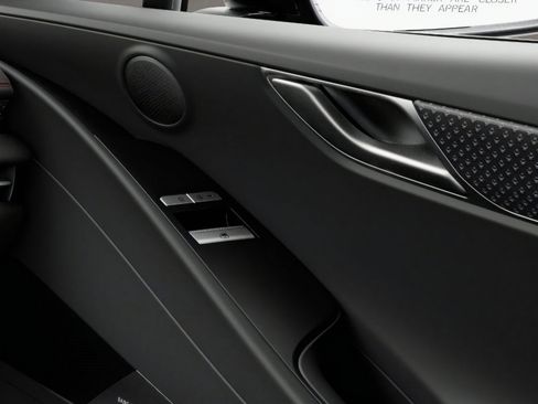 New 2025 Genesis G80 3.5T Sport Prestige image 21