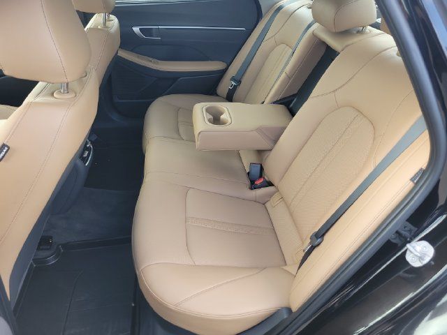 Used 2024 Hyundai Sonata Limited FWD image 30