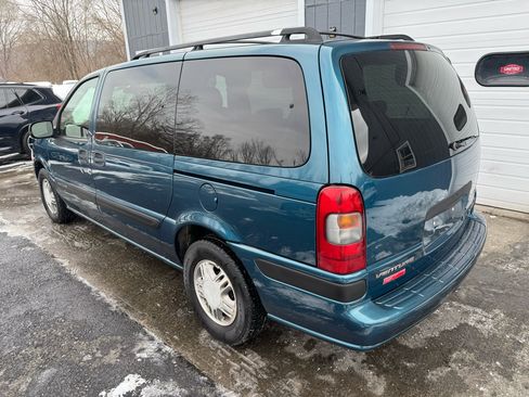 Used 2003 Chevrolet Venture LS image 6