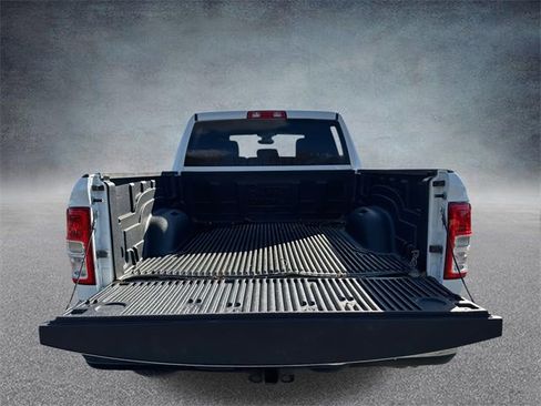 Used 2023 RAM 2500 Big Horn w/ Level 1 Equipment Group image 14