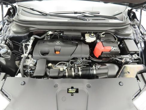 Used 2025 Acura RDX A-Spec image 30