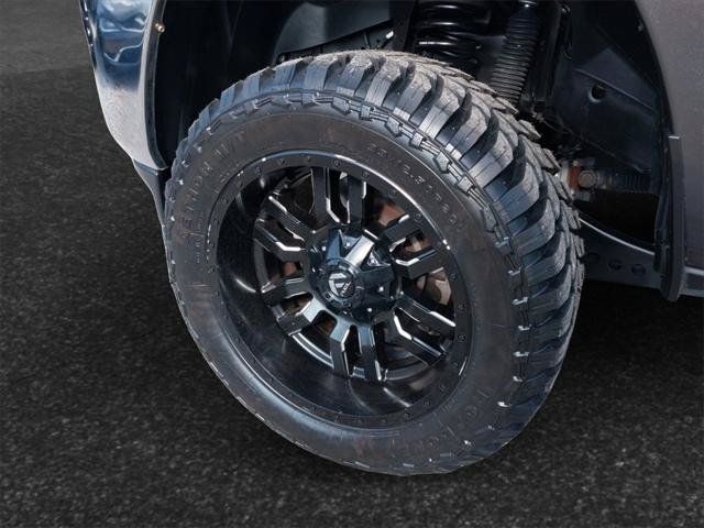 Certified 2024 RAM 2500 Tradesman w/ Chrome Appearance Group AWD/4WD image 12