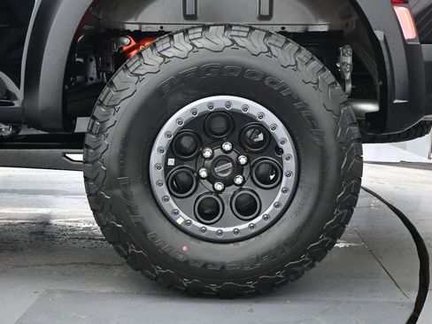 New 2026 Ford F150 Raptor AWD/4WD image 24