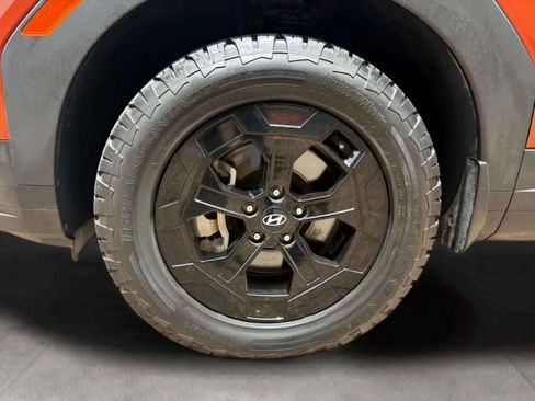 Certified 2024 Hyundai Santa Fe XRT AWD/4WD image 23