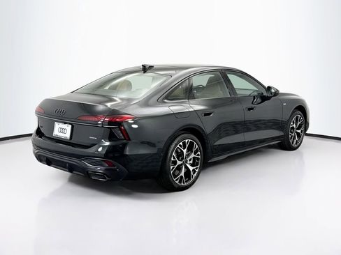 New 2026 Audi A6 Premium Plus image 5