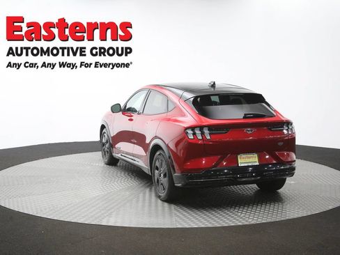 Used 2023 Ford Mustang Mach-E California Route 1 AWD/4WD image 67